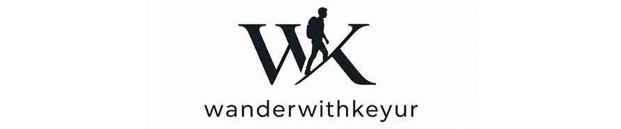 wanderwithkeyur
